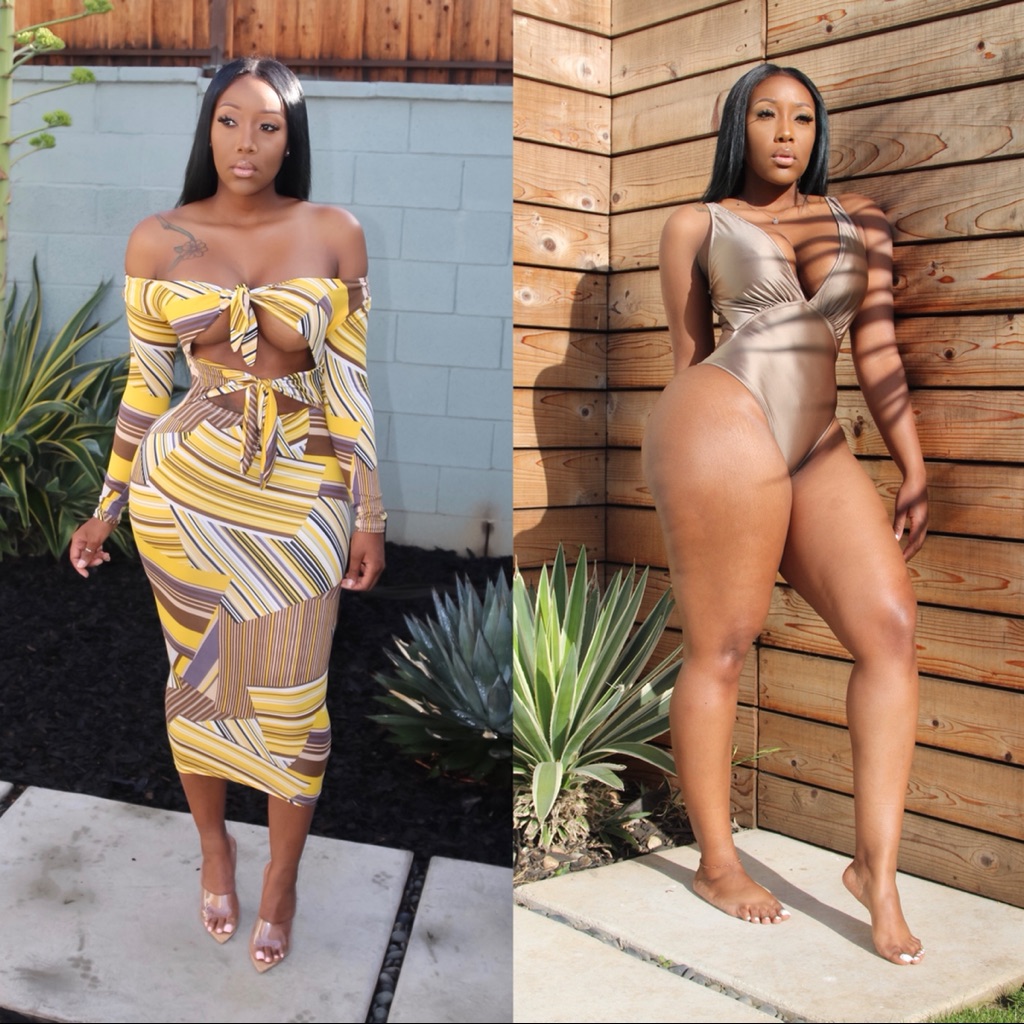 Bundle Deal (Sizes Small)